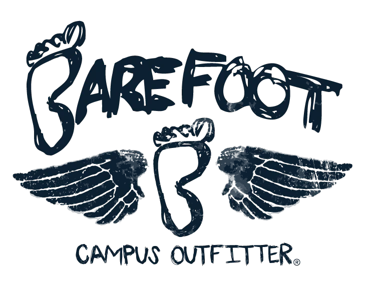 Barefoot Campus Outfitter