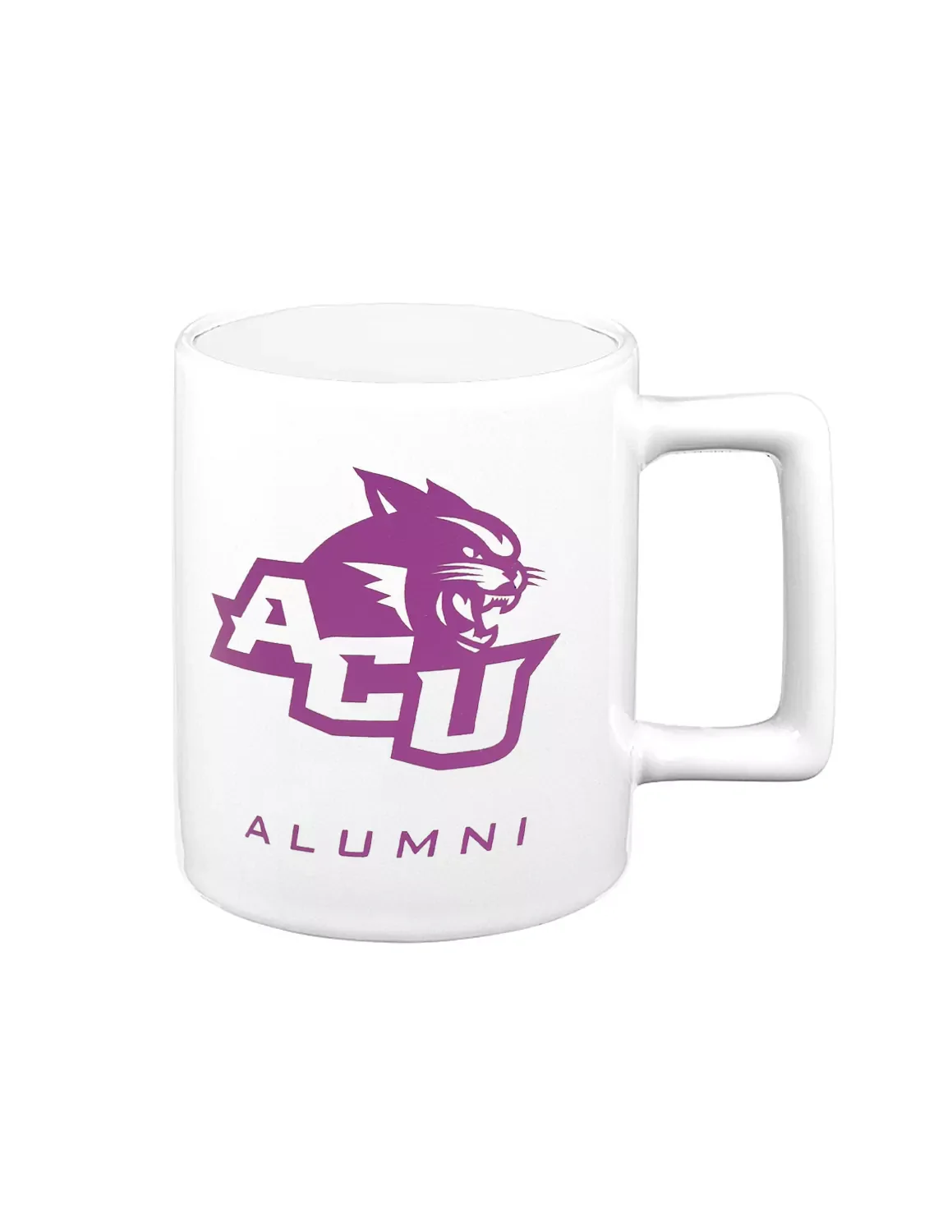 ACU Alumni Mug