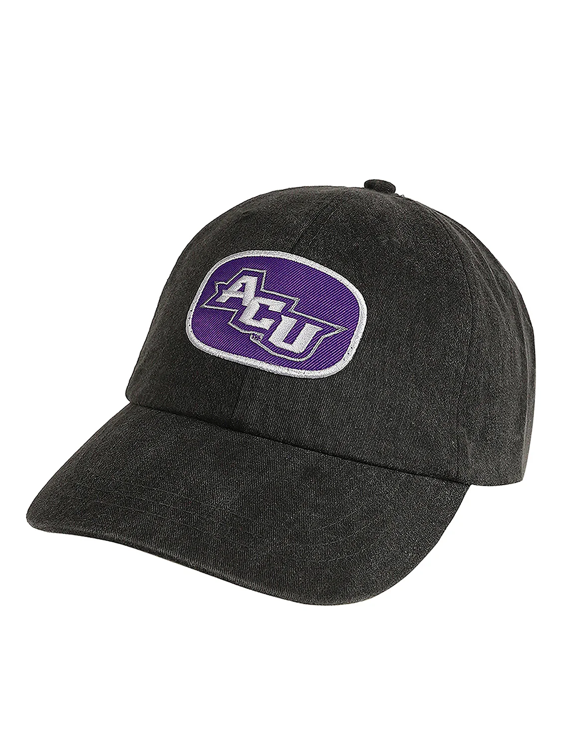 ACU Flat Oval Patch Hat - Image 2