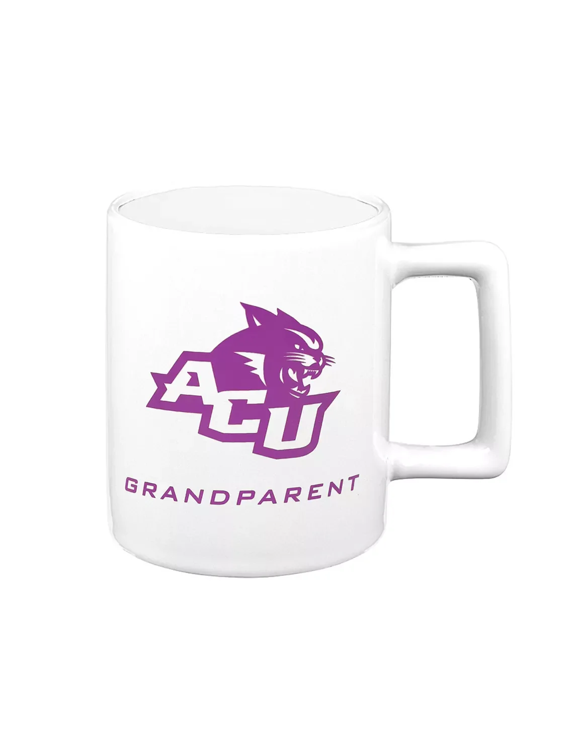 ACU Grandparent Mug