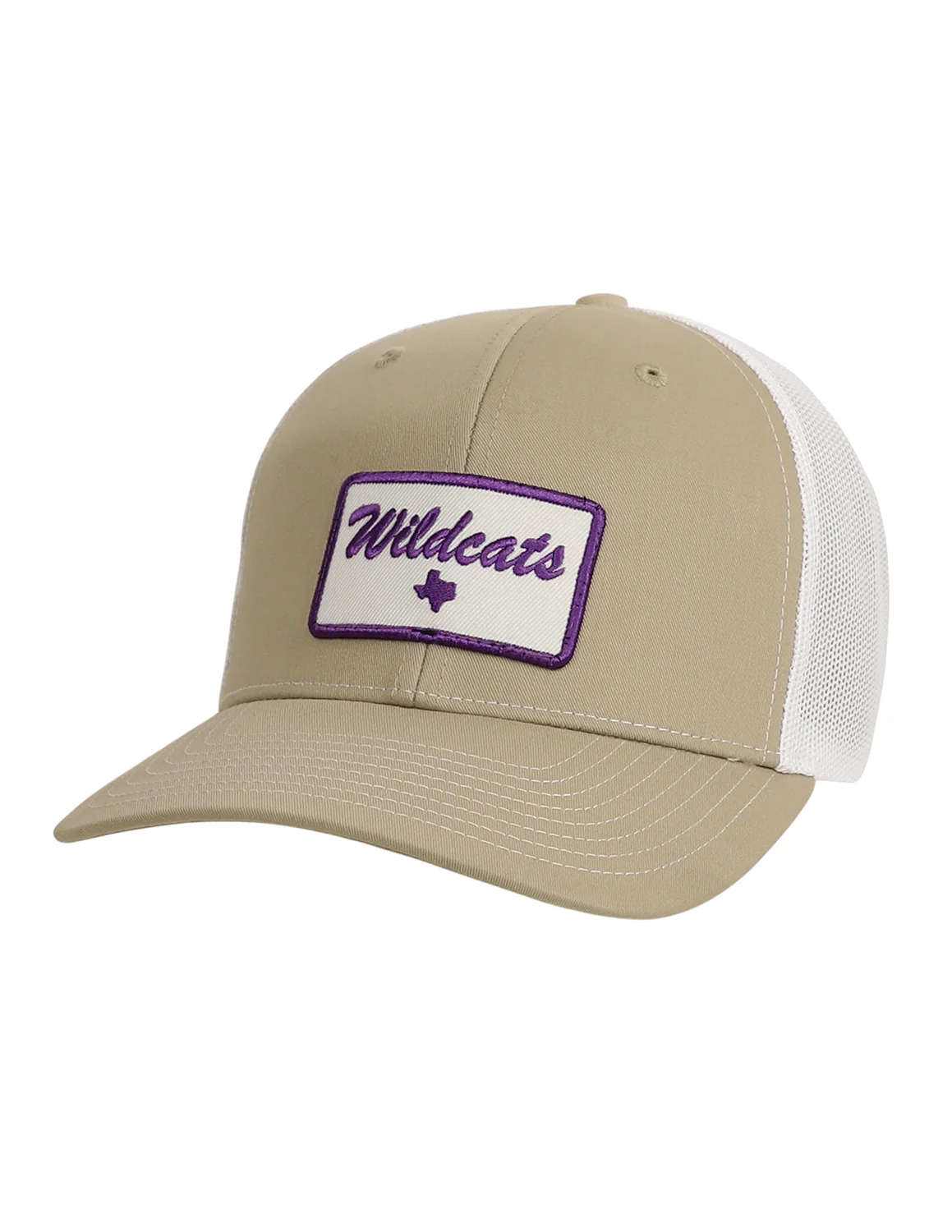 ACU P The Attendant Patch Hat