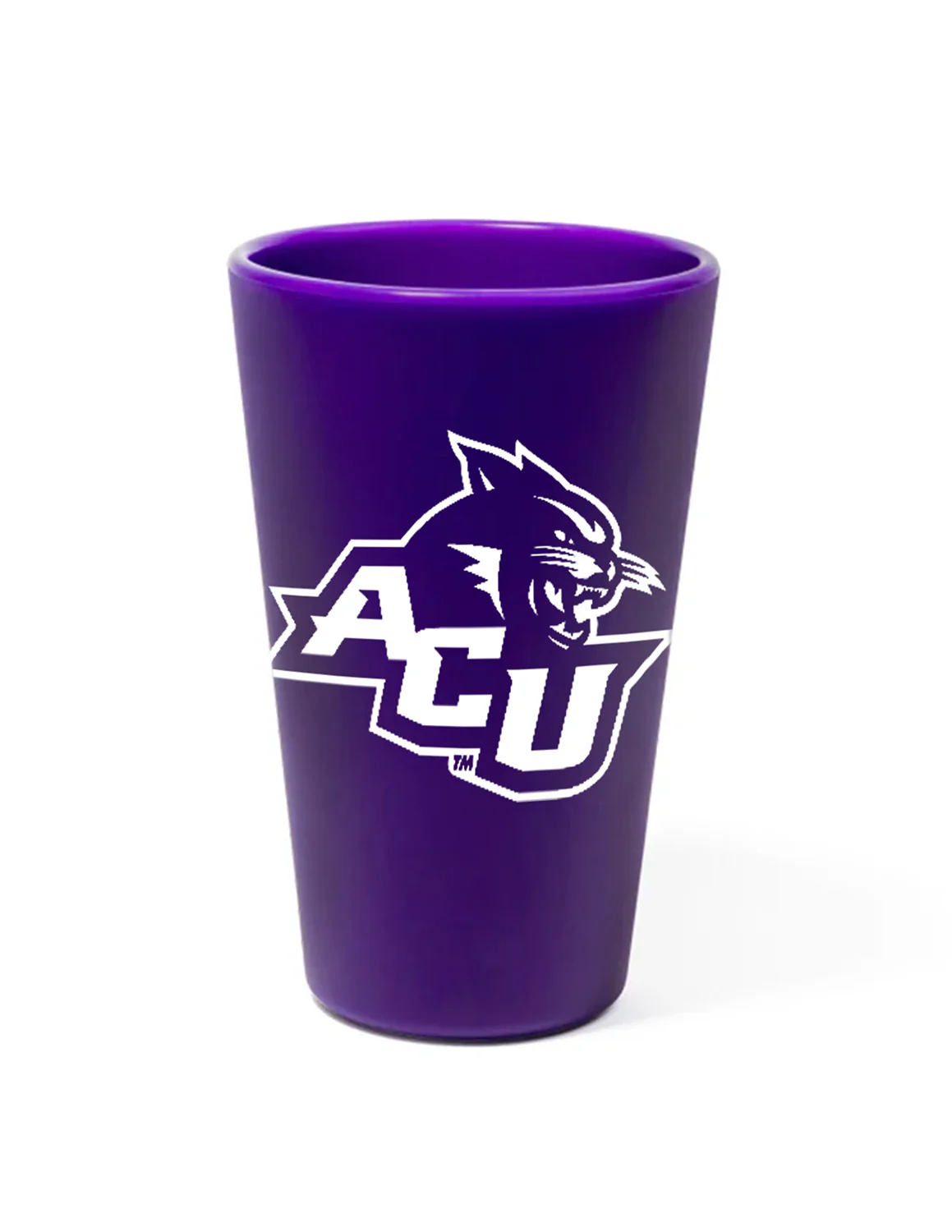 ACU Silicone Pint Glass
