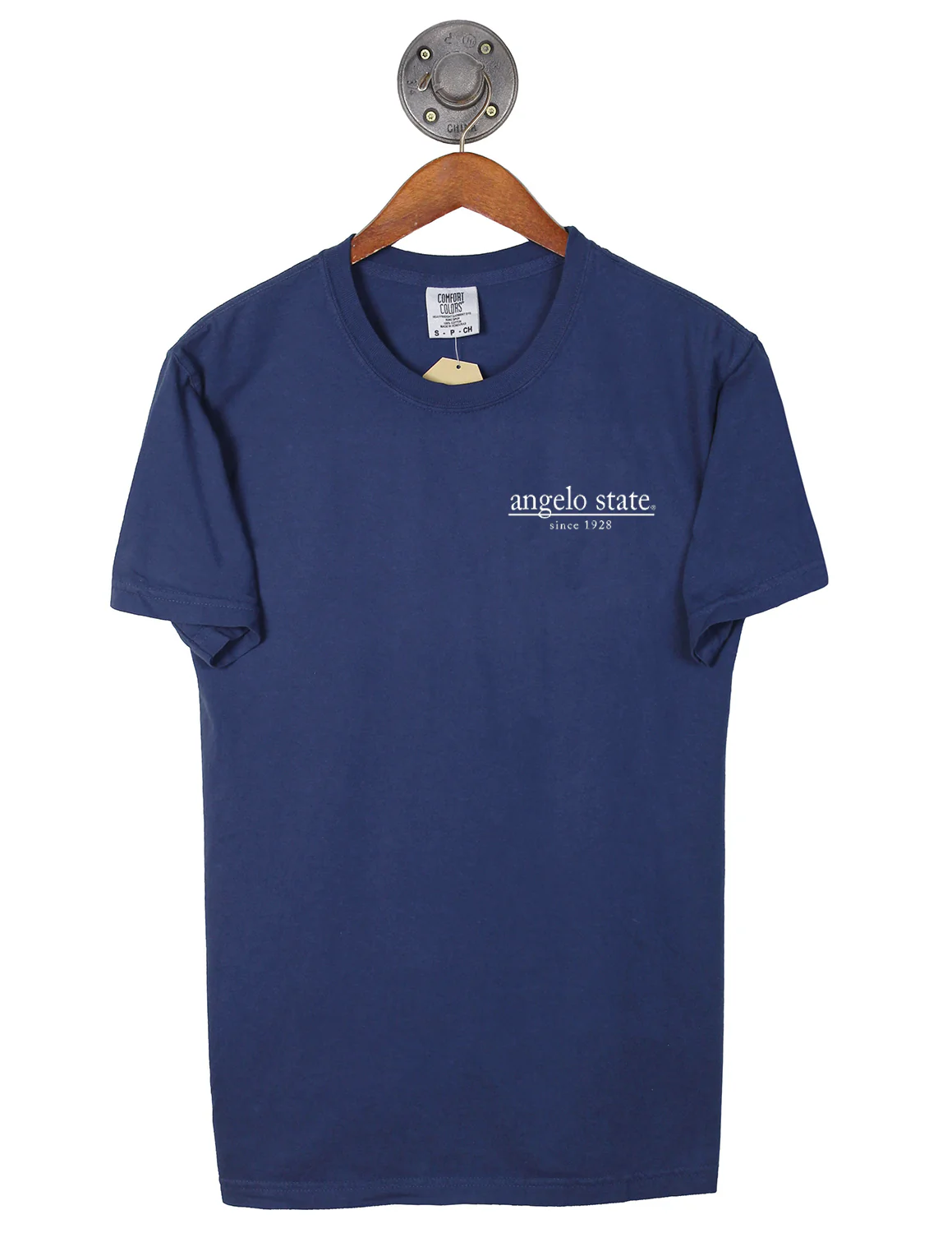 ASU American Flag Short Sleeve - Image 2