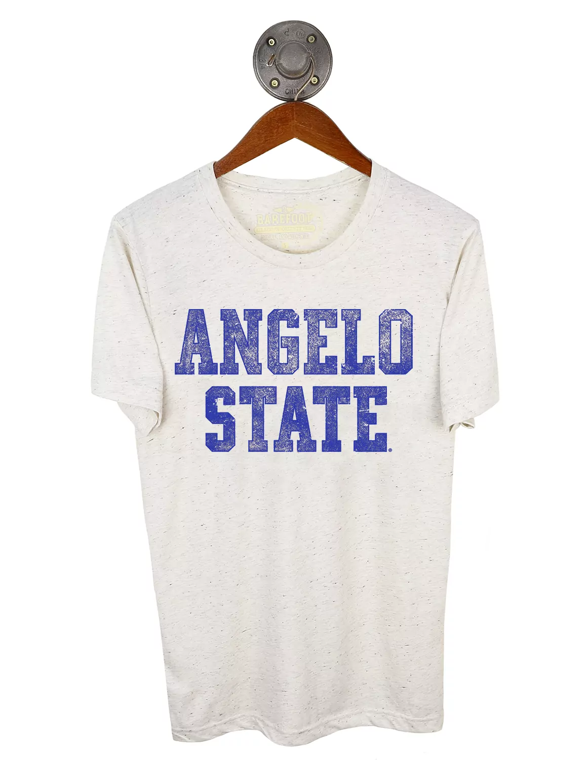 ASU Barely There Short Sleeve