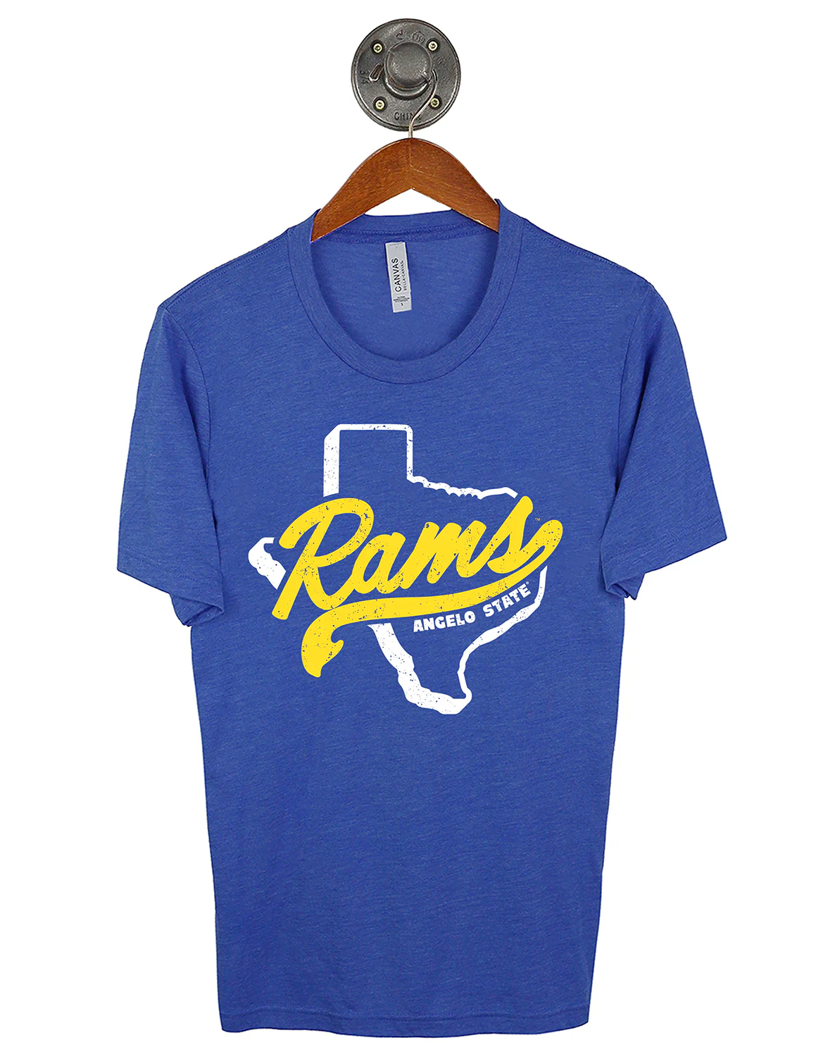ASU Fresh Start Short Sleeve