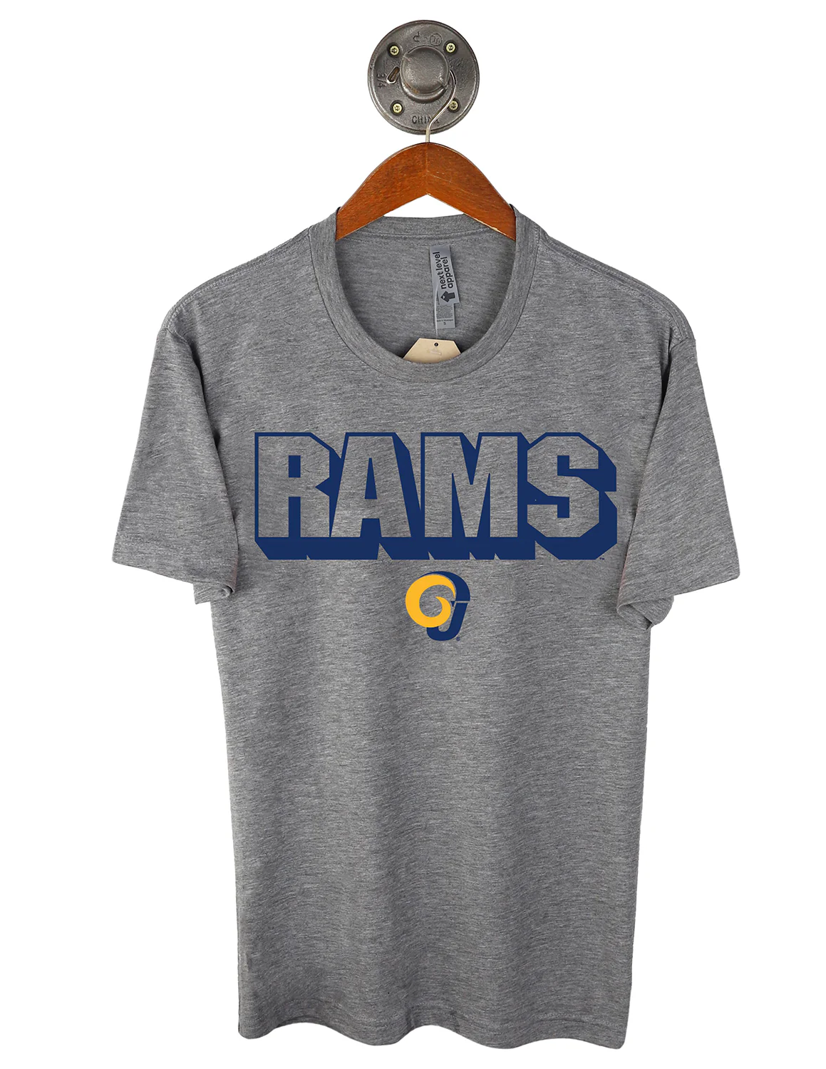 ASU It's Time Short Sleeve