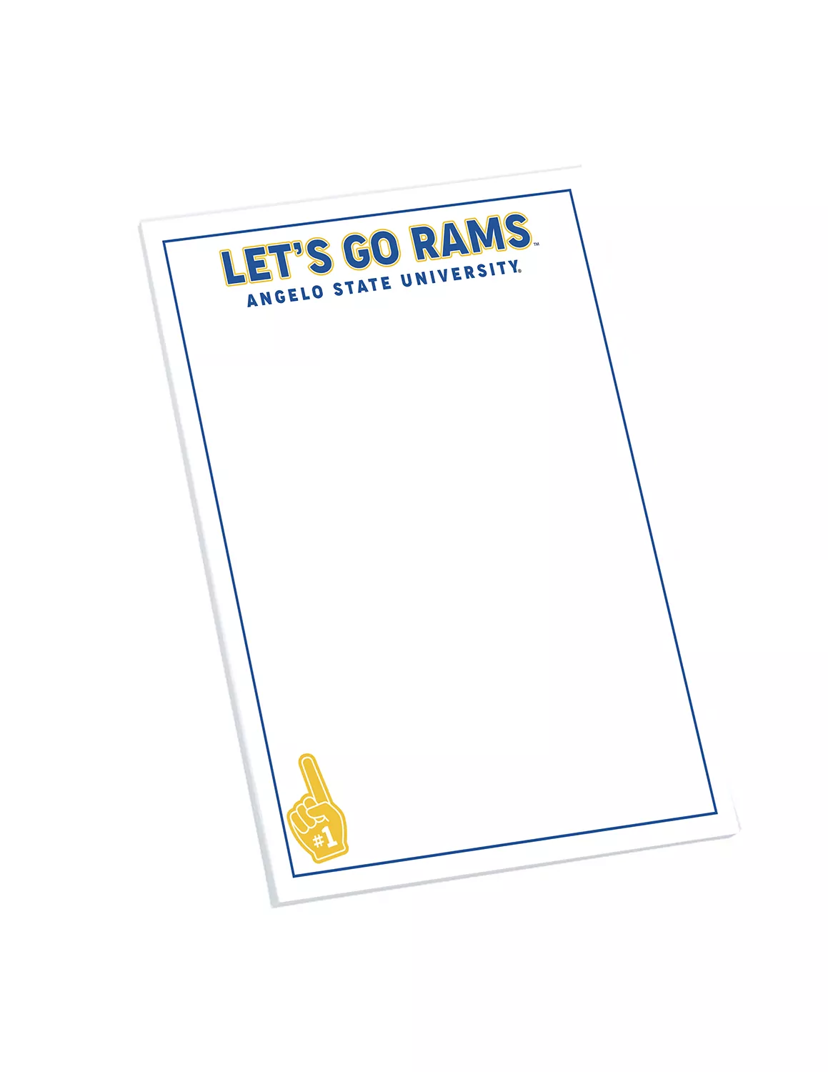 ASU Notepad