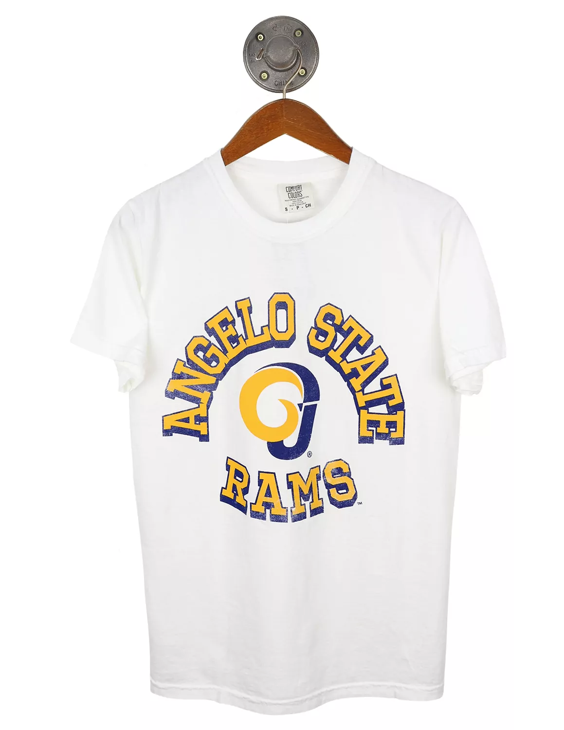 ASU Vin Minute Short Sleeve