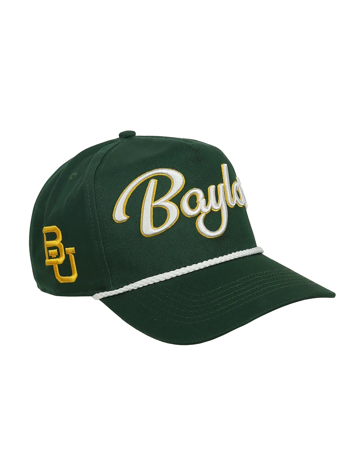 Baylor '47 Overhand Hitch Hat - Image 2