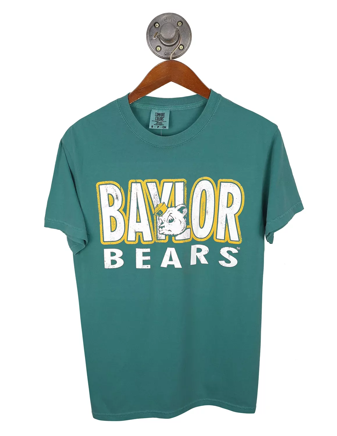Baylor Rush Short Sleeve - Image 2
