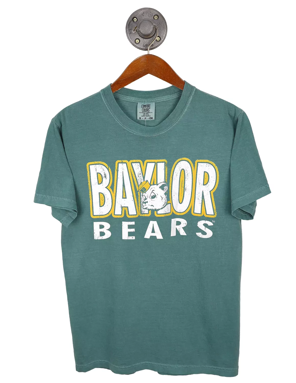 Baylor Rush Short Sleeve - Image 3