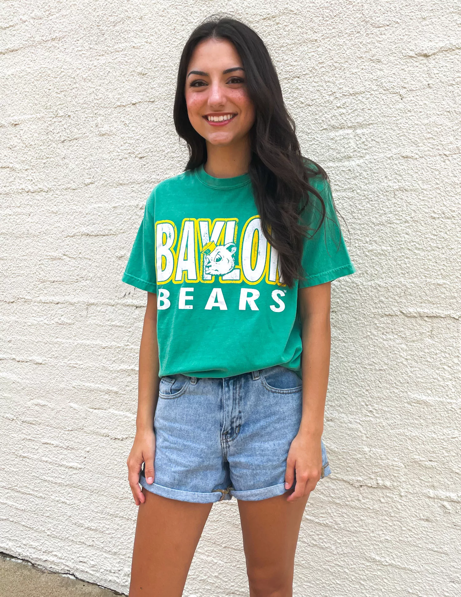 Baylor Rush Short Sleeve - Image 4