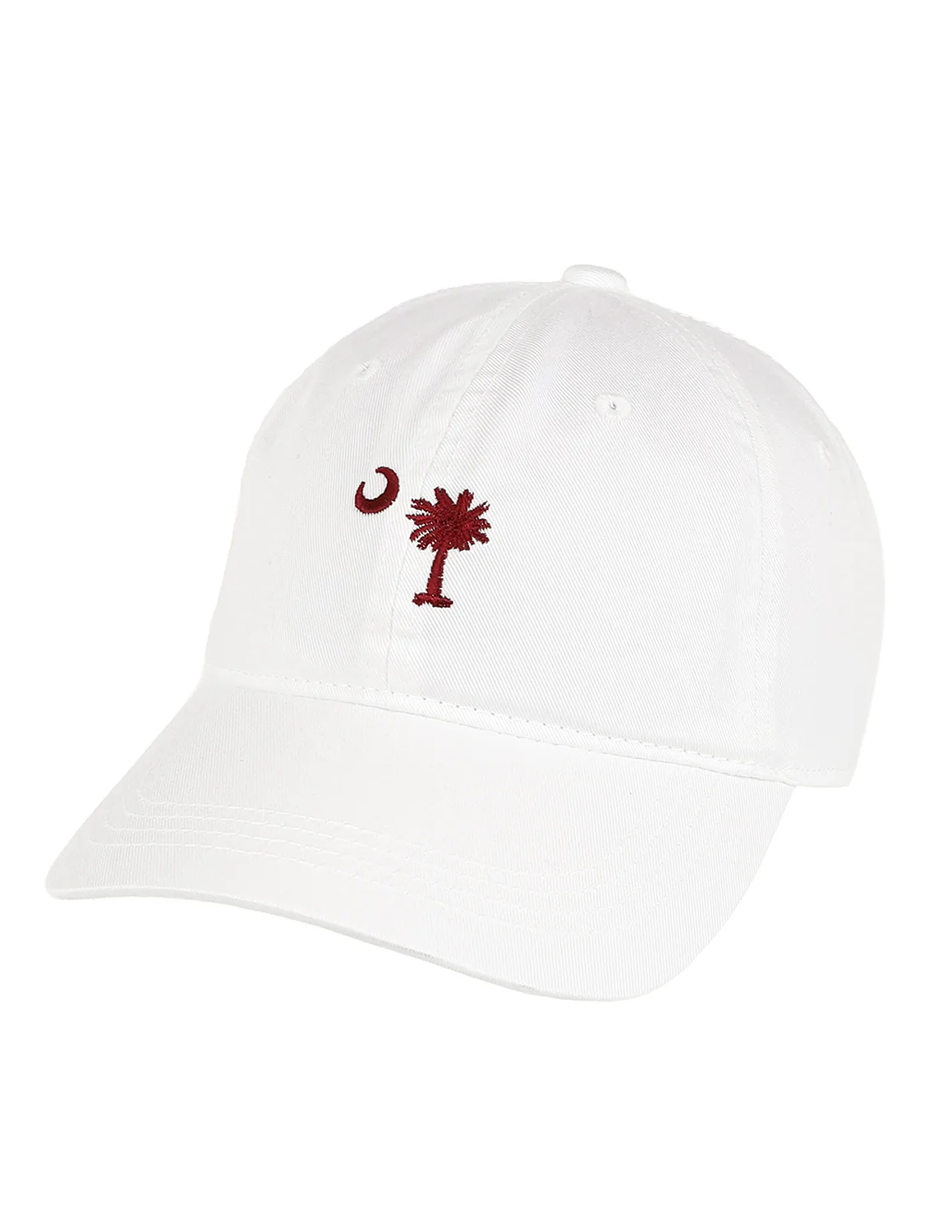 BFCO C Mini Palmetto Moon Hat