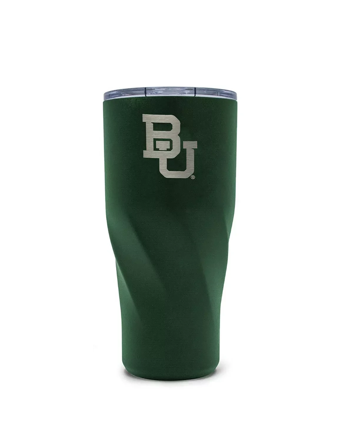 BU 20oz. Morgan Logo Tumbler