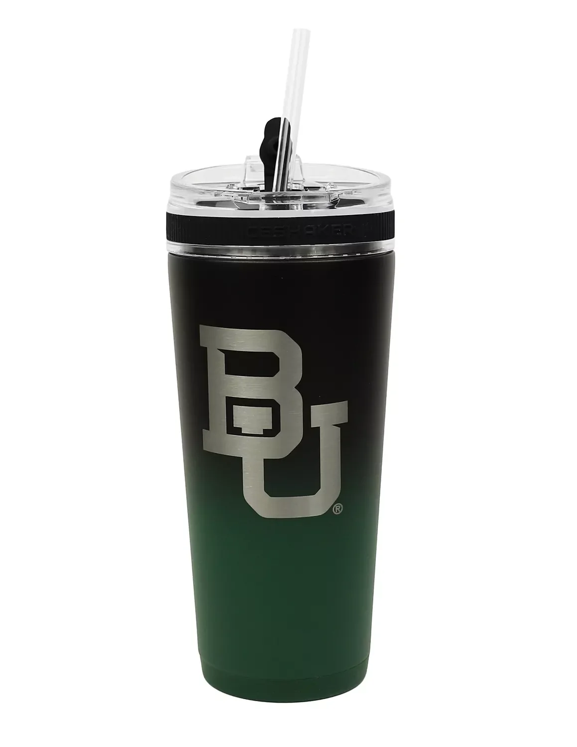 BU 26oz. Ice Shaker Flex Tumbler