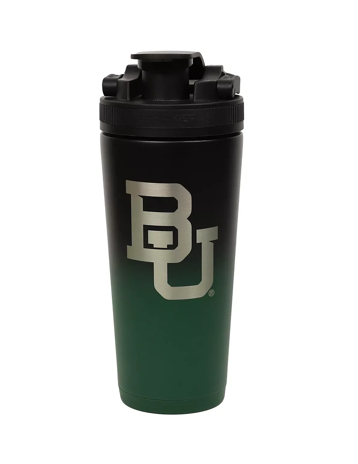 BU 26oz. Stainless Steel Tumbler