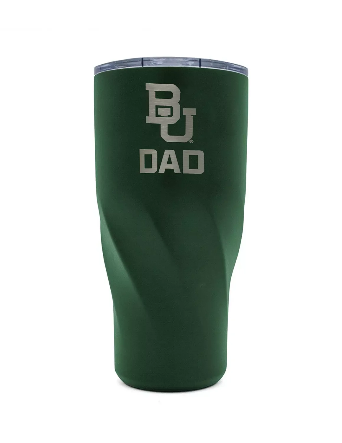 BU 30oz. Morgan Dad Tumbler