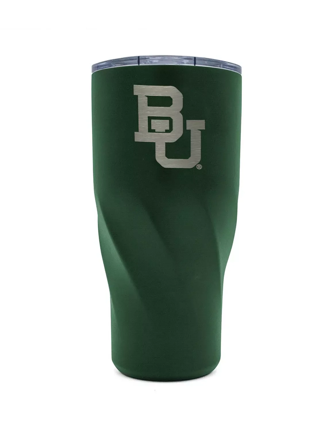 BU 30oz. Morgan Logo Tumbler