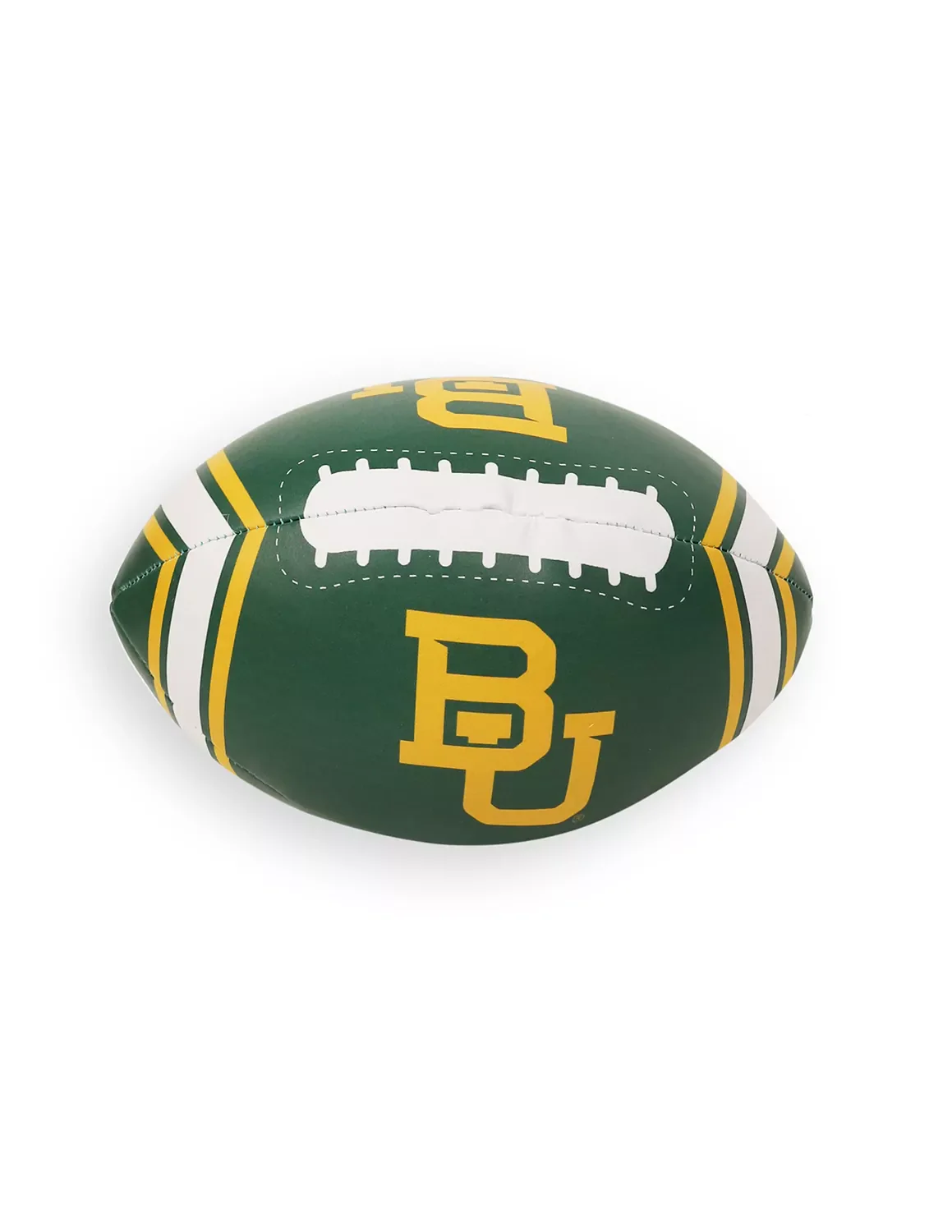 BU 8" Softee Football