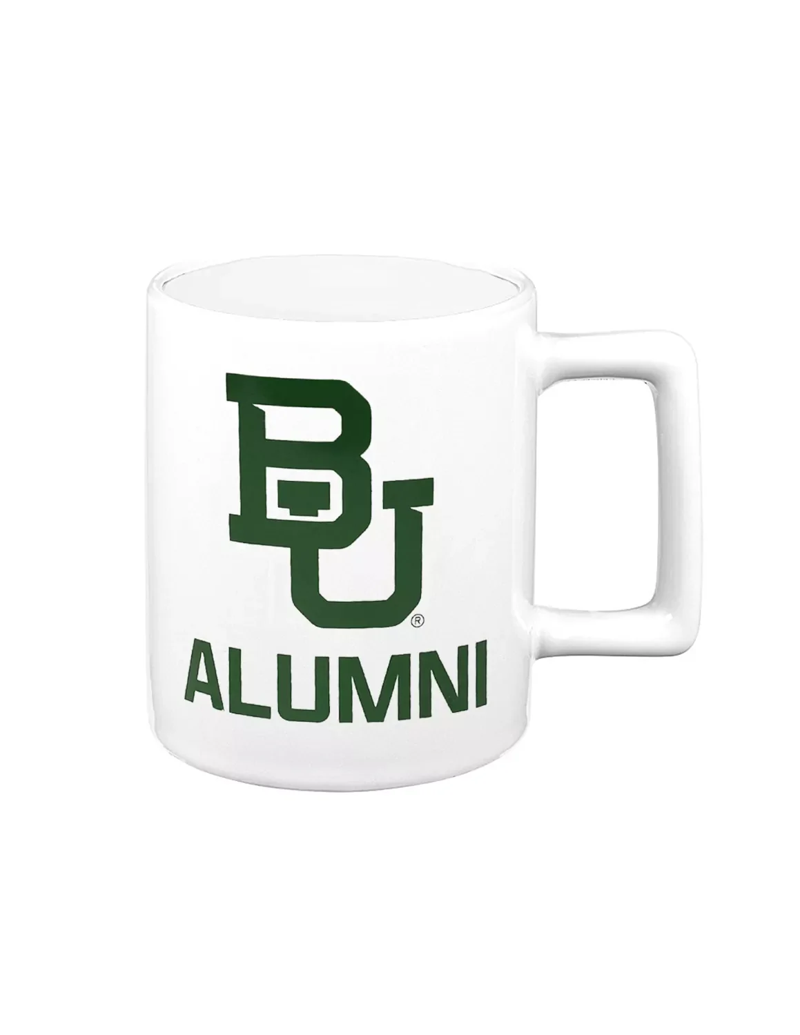 BU Alumni Mug