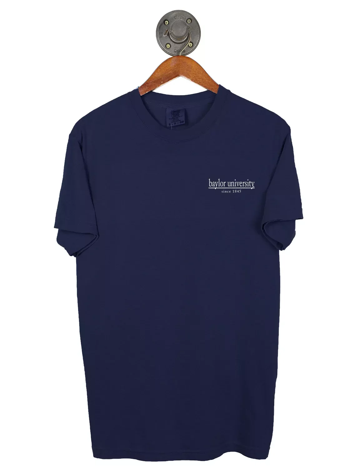 BU American Flag Short Sleeve - Image 4