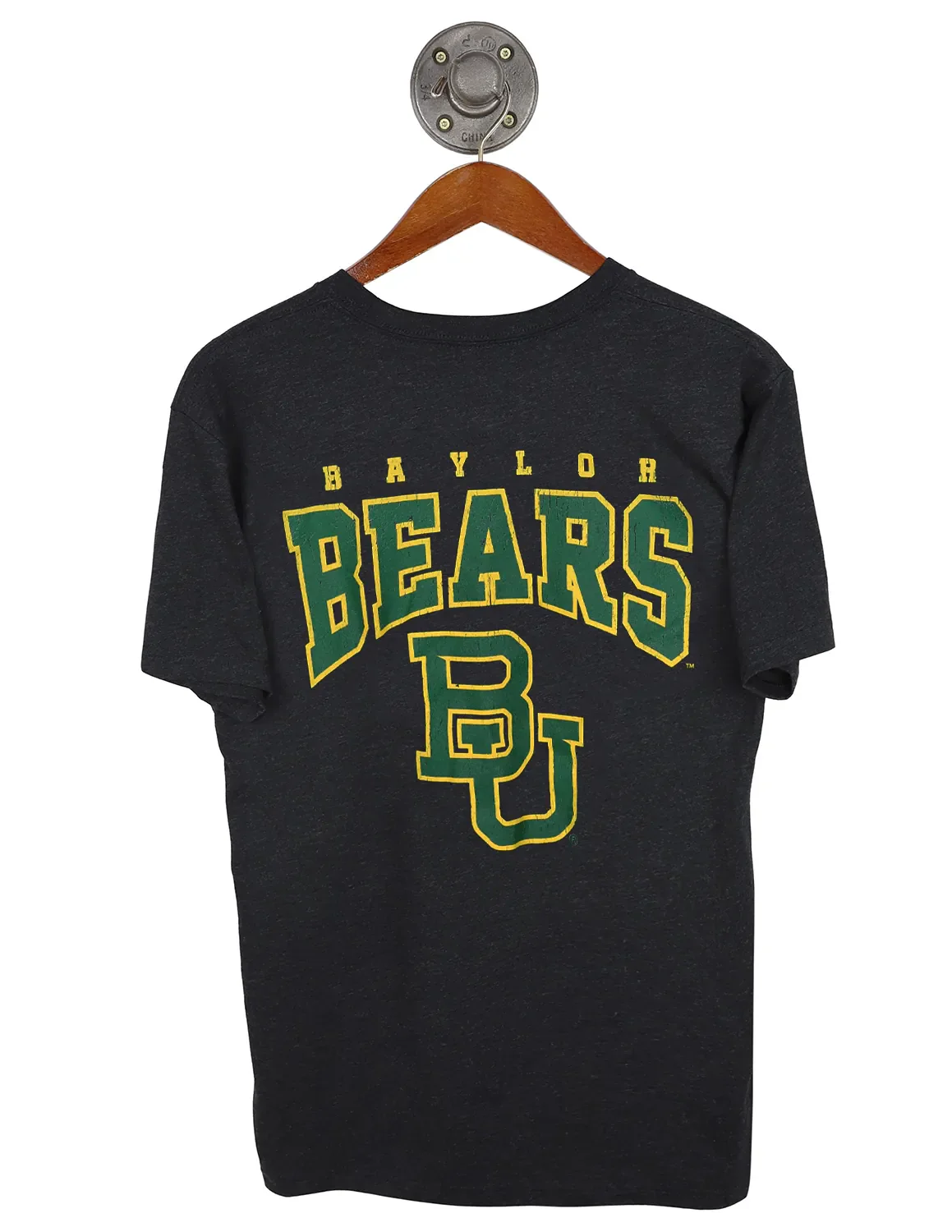 BU Back To Basic Short Sleeve