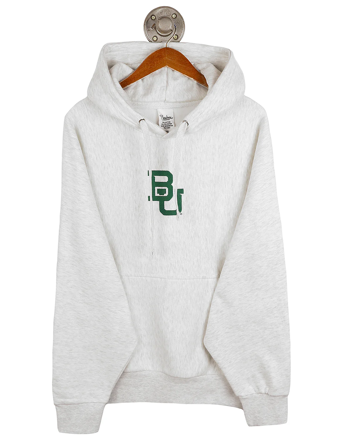 BU Belvedere Hoodie - Image 2