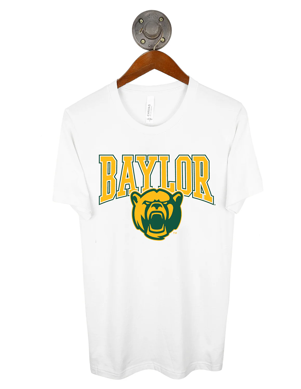 BU Big Joe Short Sleeve