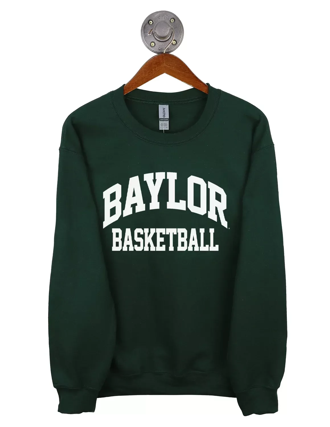 BU BKB Go To Crewneck