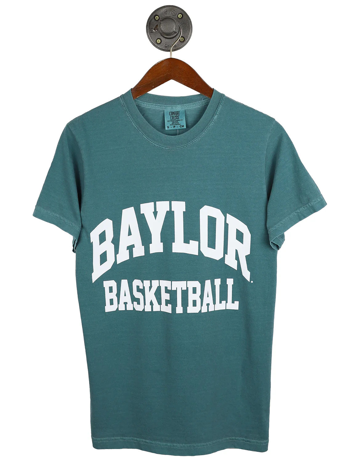 BU BKB Go To Short Sleeve