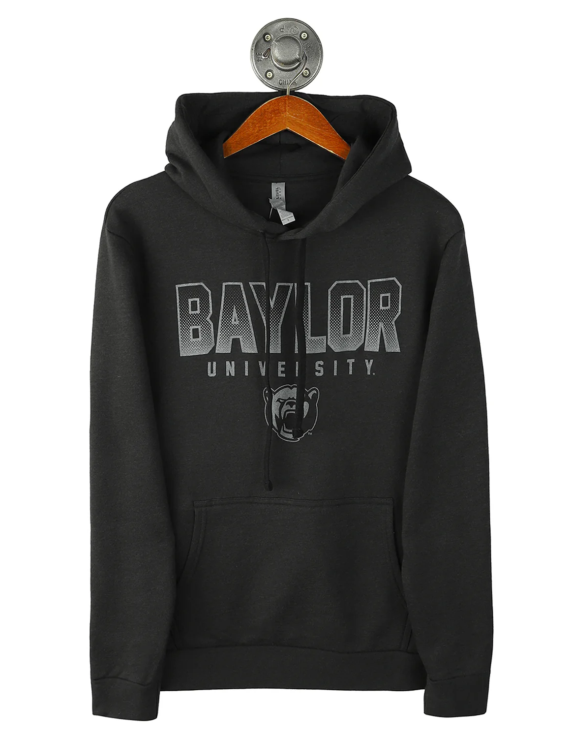 BU Bold Fade Hoodie