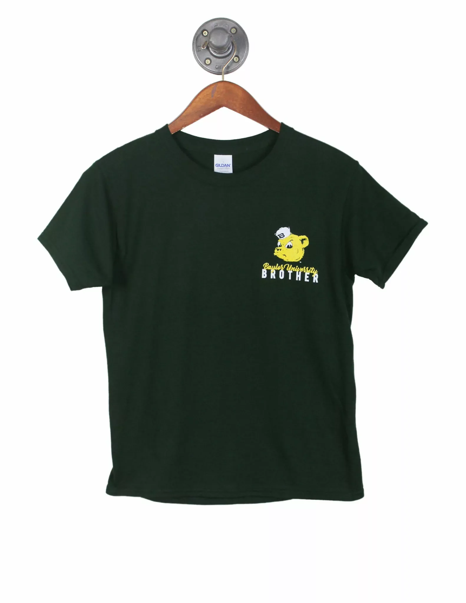 BU BRO Youth Sibling Rivalry Short Sleeve - Image 2