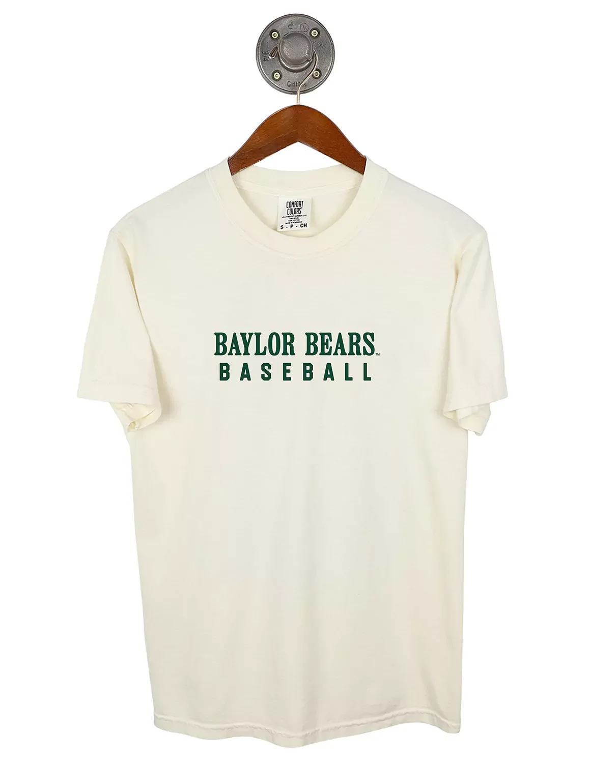 BU BSB Stripe The Stadium Short Sleeve - Image 2