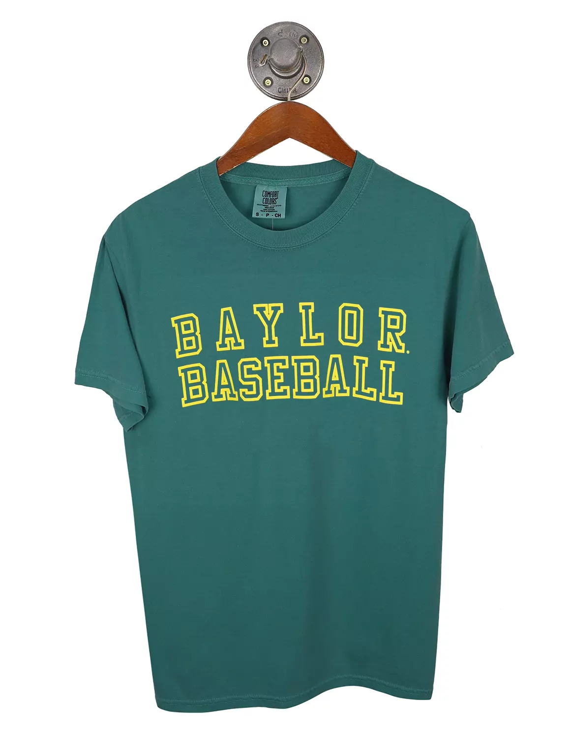 BU BSB Varsity Stitch Short Sleeve