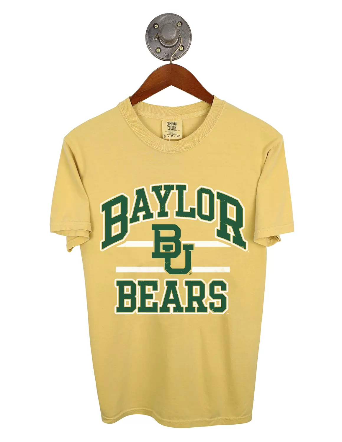 BU Bulled Up Short Sleeve