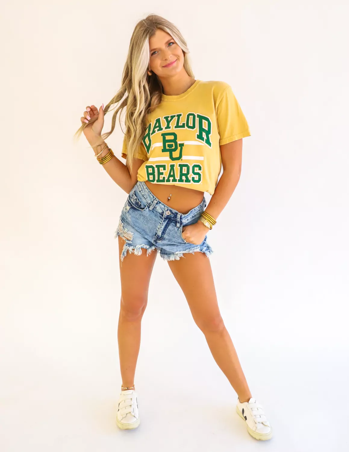 BU Bulled Up Short Sleeve - Image 2
