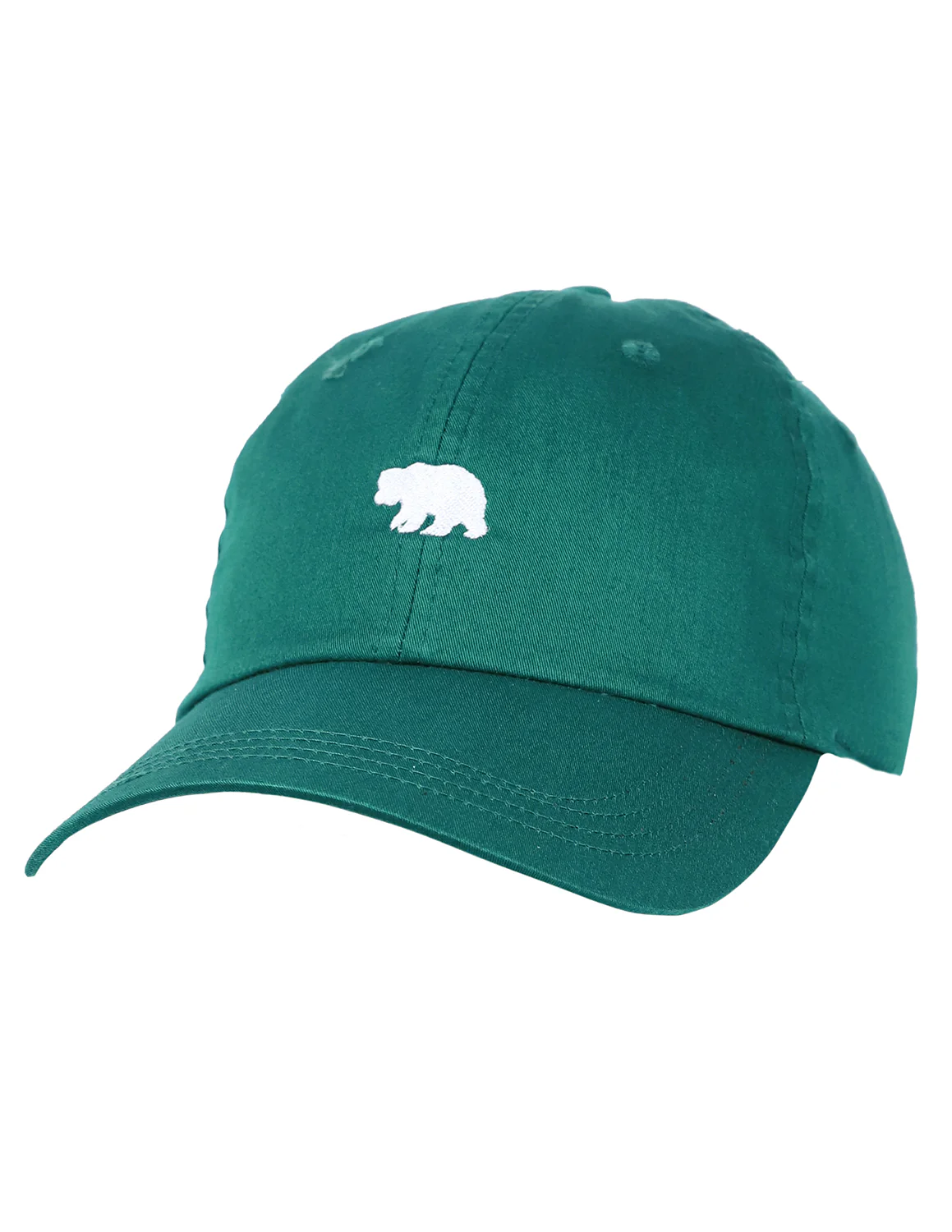 BU C Mini Bear Cap Hat