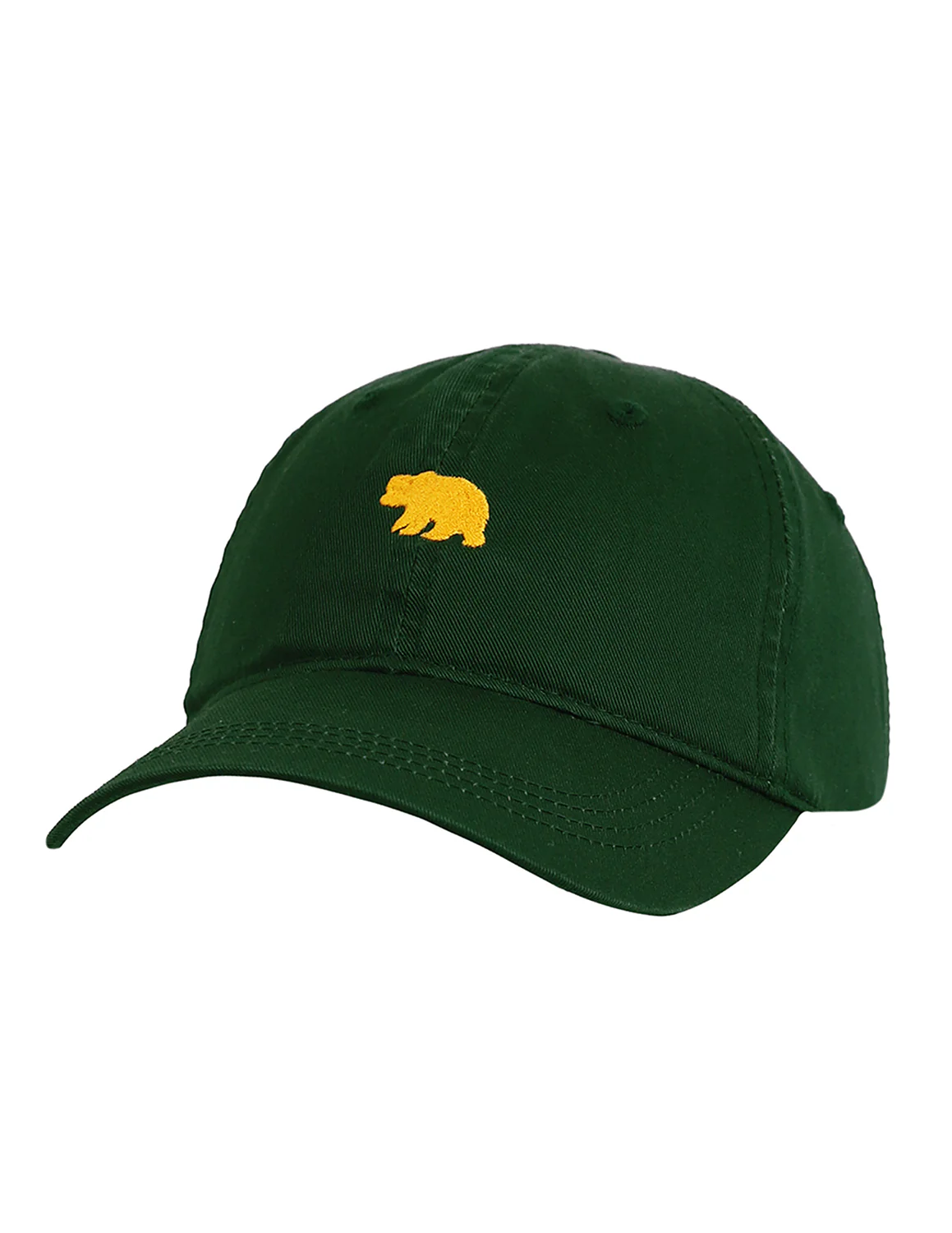 BU C Mini Bear Hat