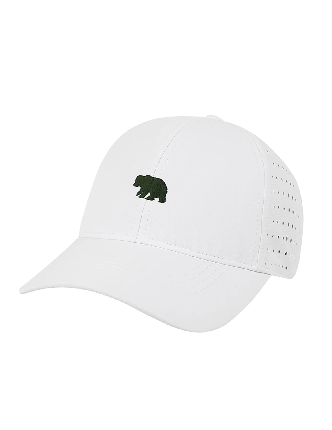 BU C Mini Bear Hat