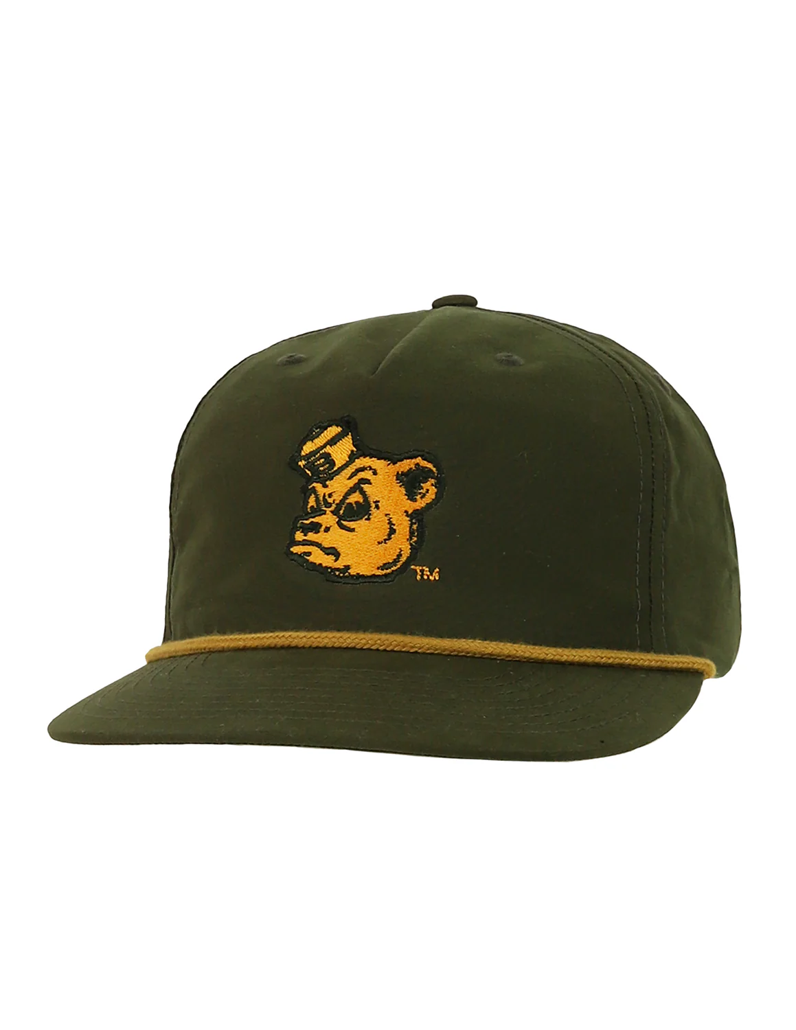 BU C Vintage Sailor Bear Hat