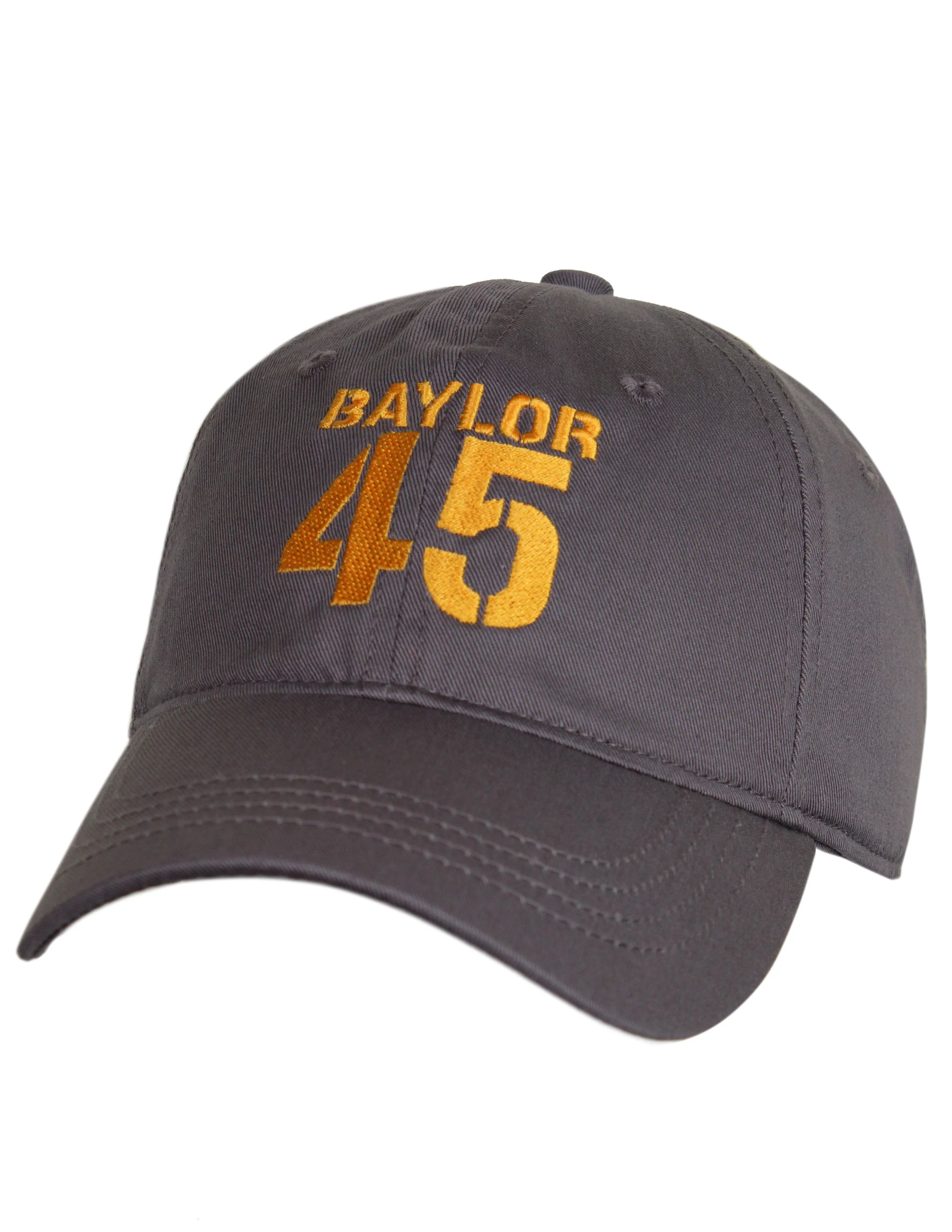 BU C Year Stencil Hat - Image 2