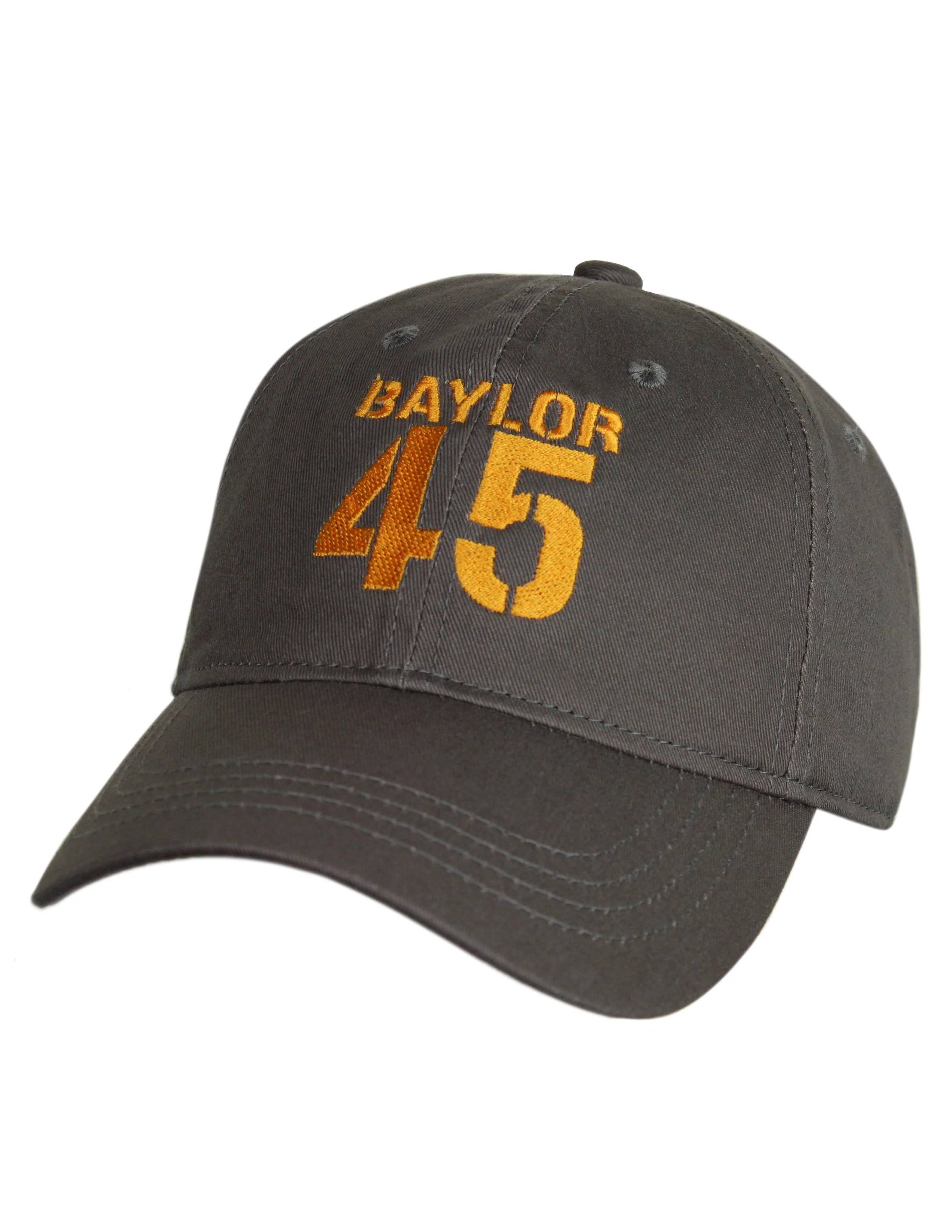 BU C Year Stencil Hat - Image 3
