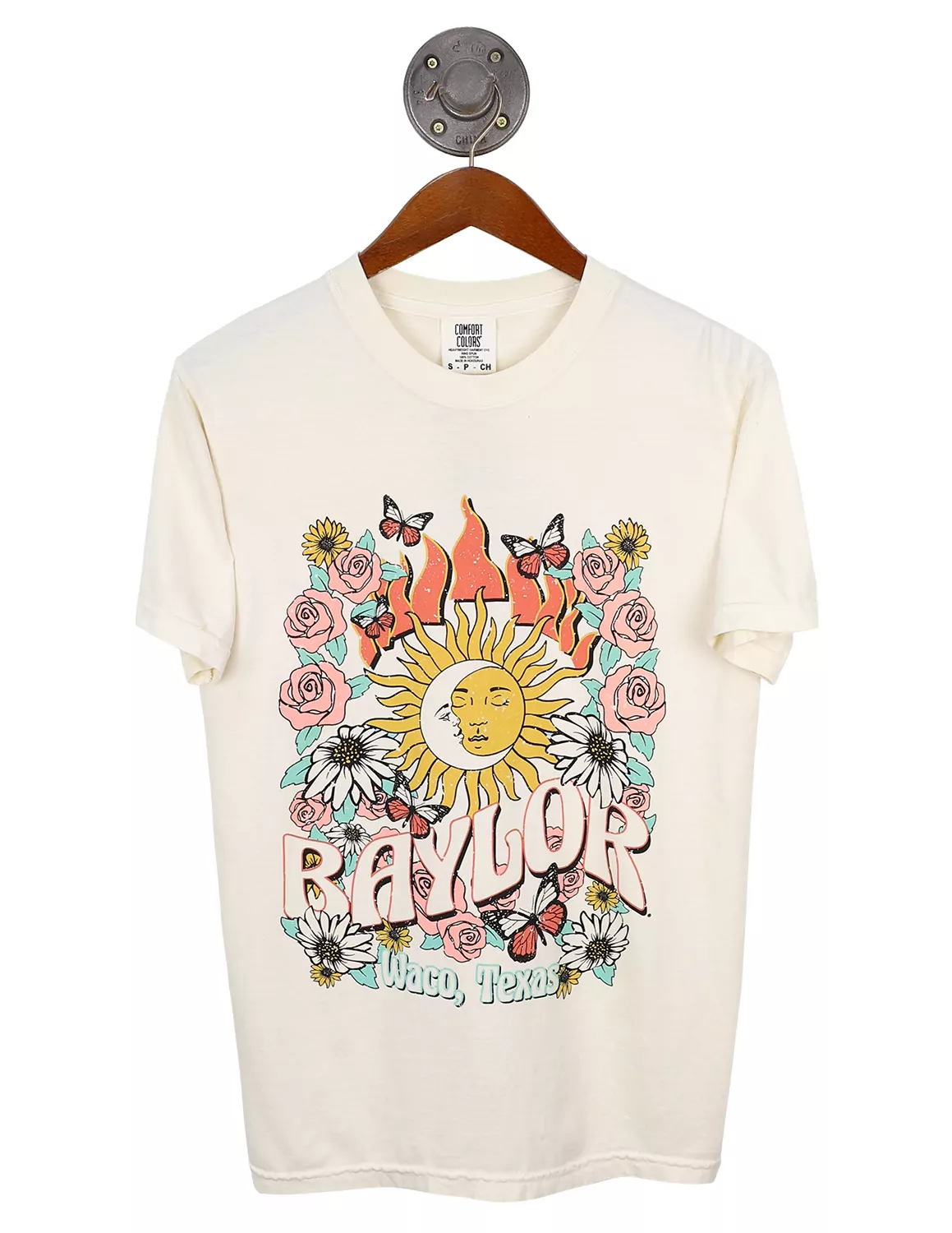 BU Celeste Short Sleeve