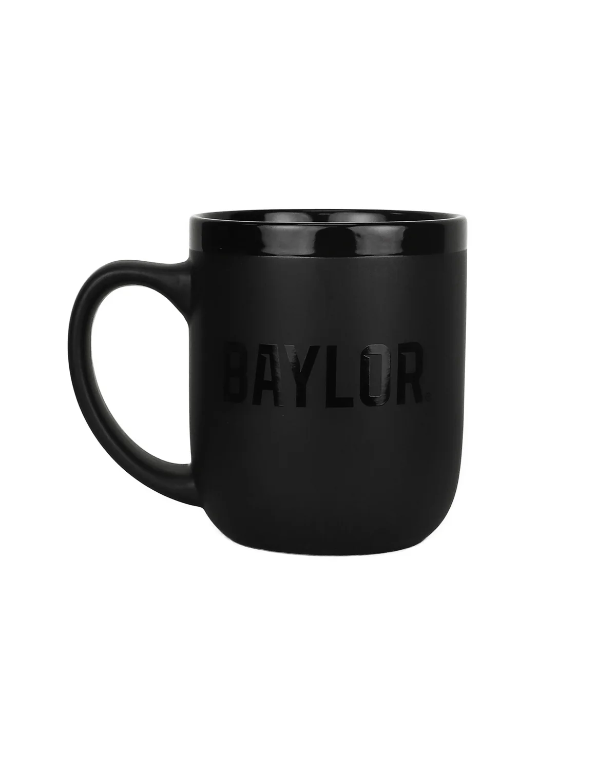 BU Ceramic Mug - Image 2