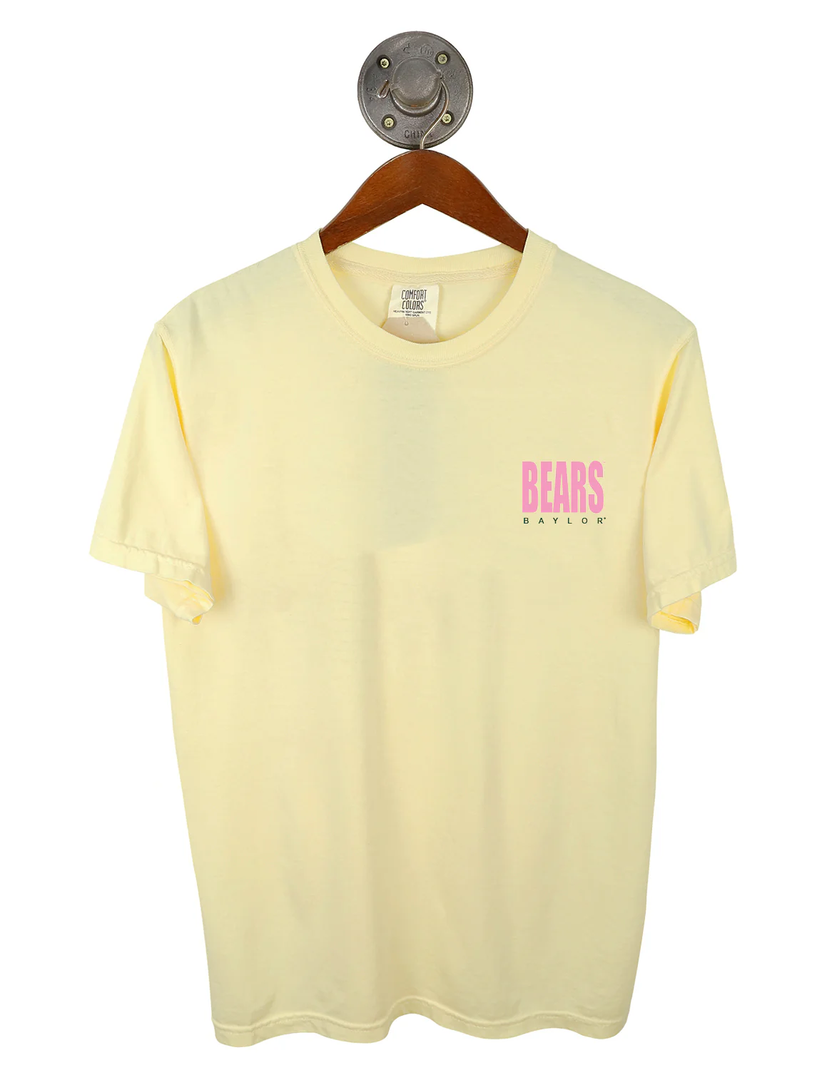 BU Classic Daisy May Short Sleeve - Image 2