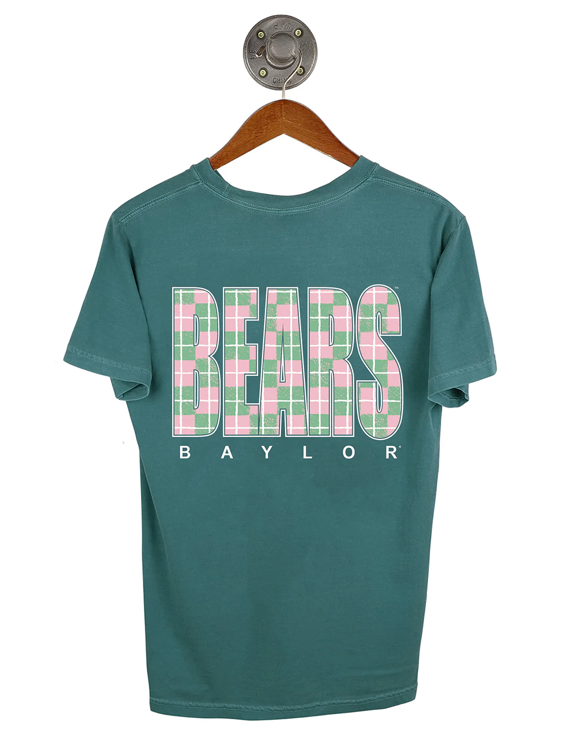 BU Classic Malibu Check Short Sleeve