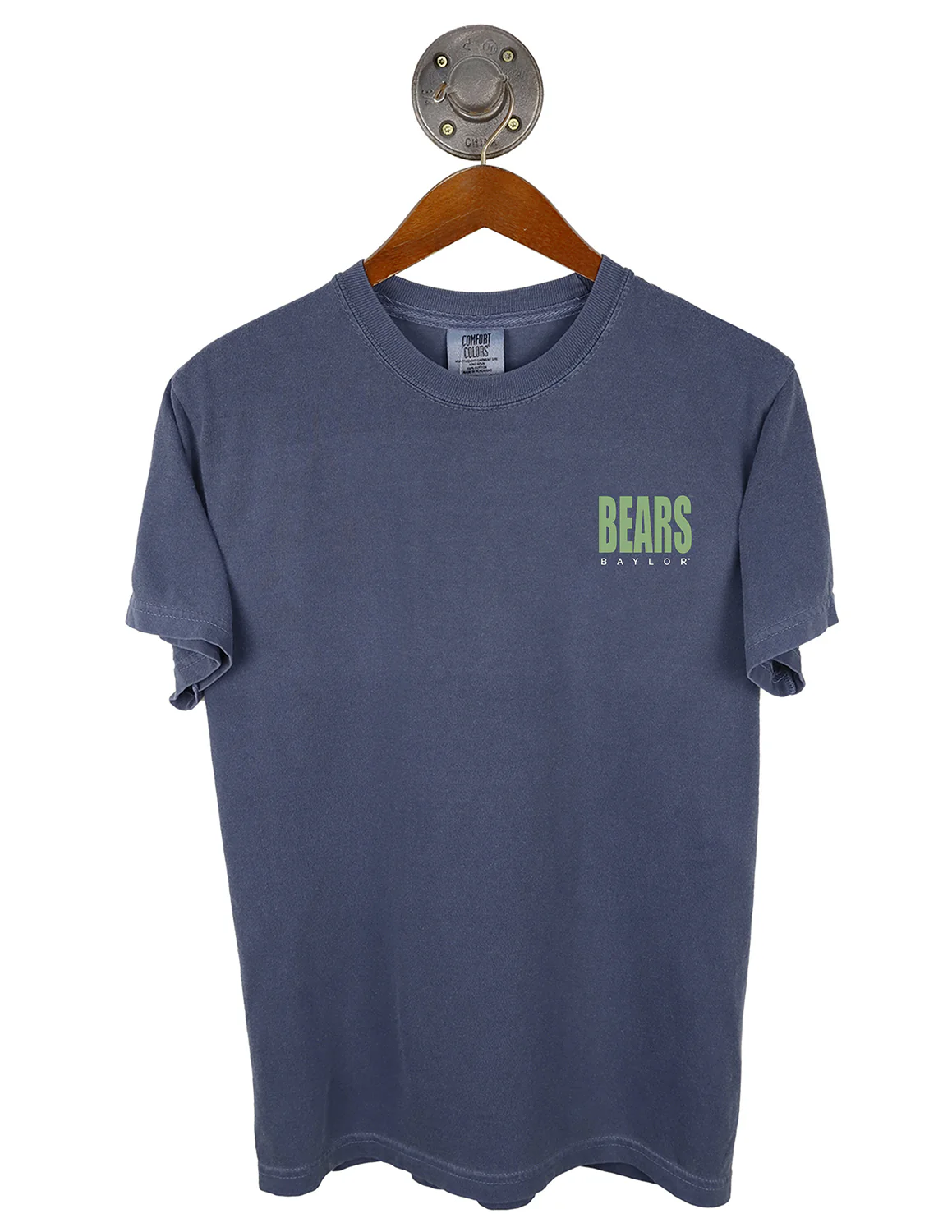 BU Classic Mystic Flight Short Sleeve - Image 2