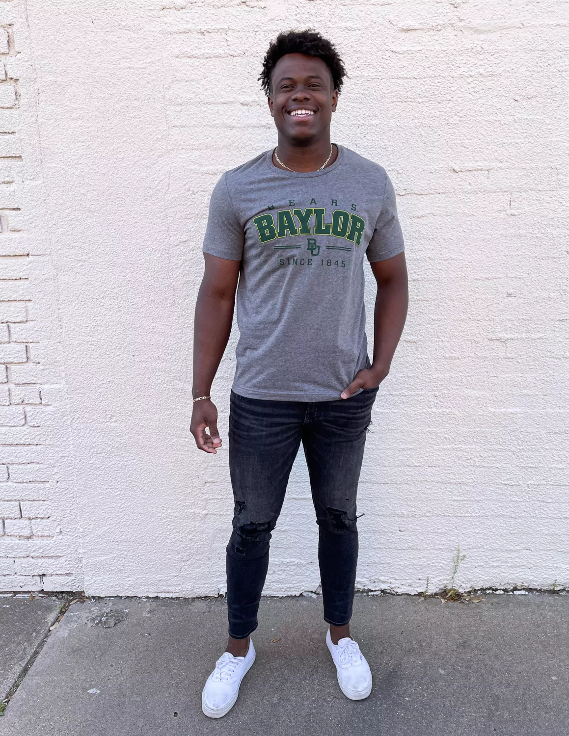 BU Common Ground Short Sleeve - Image 2