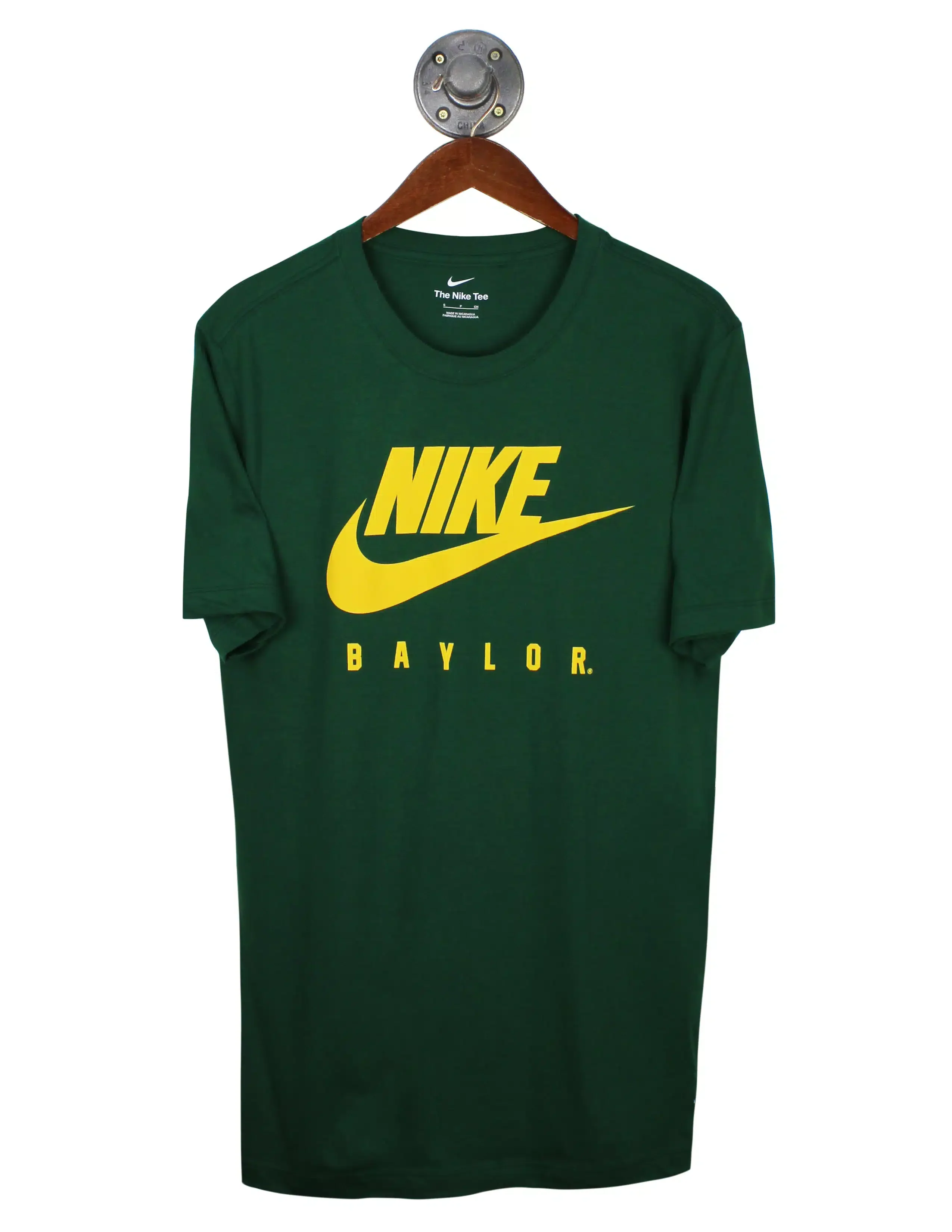 BU Core SS Tee