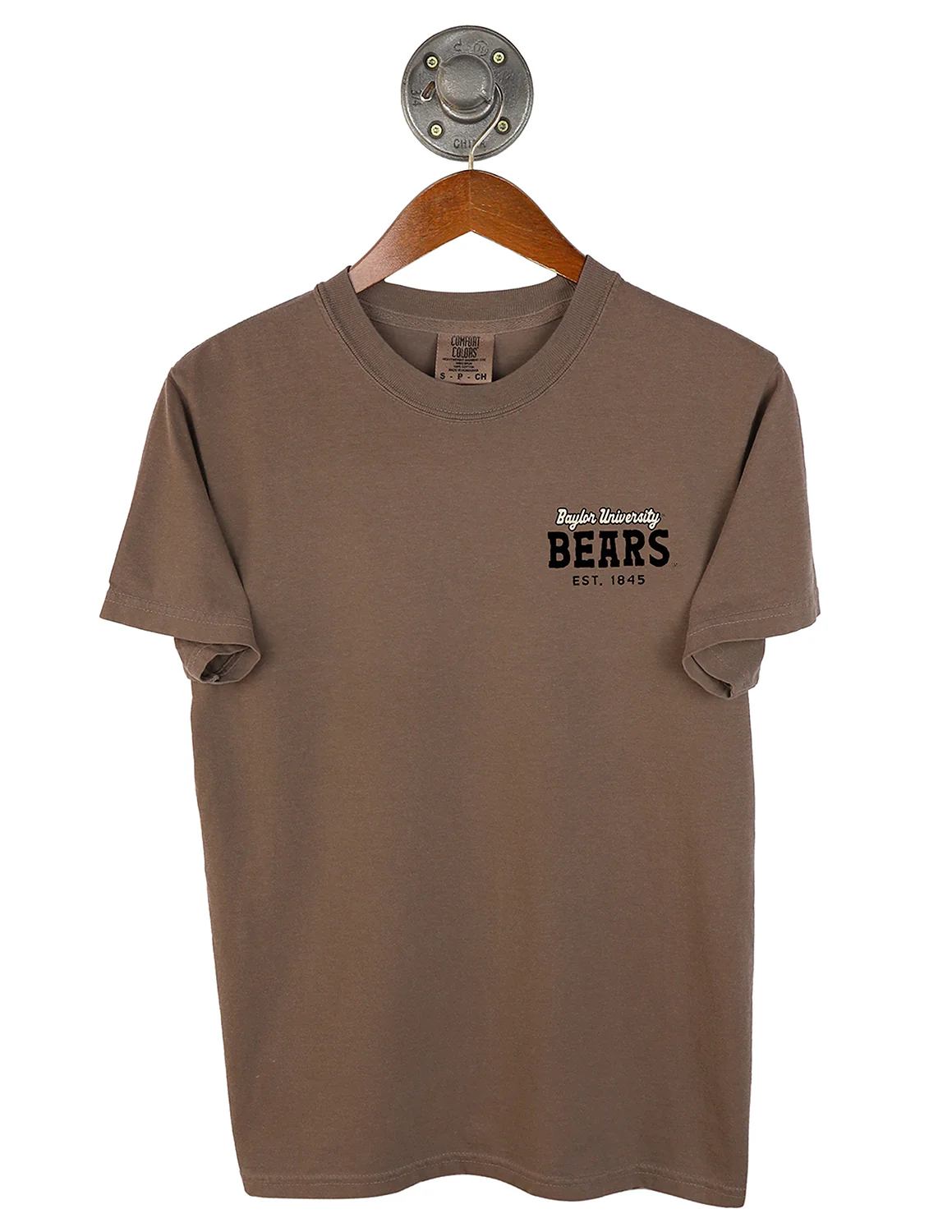 BU Duck & Cover Short Sleeve - Image 2